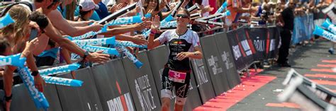 ironman world championship results